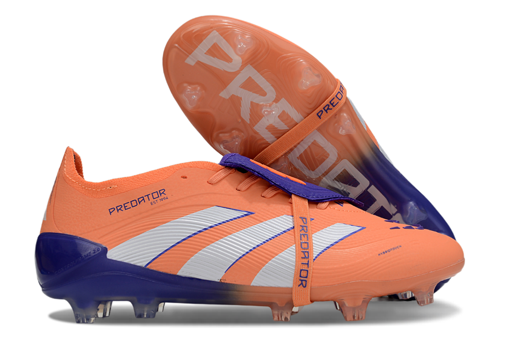 Adidas 25 Predator Elite Tongue FG Size 36-45-70393192